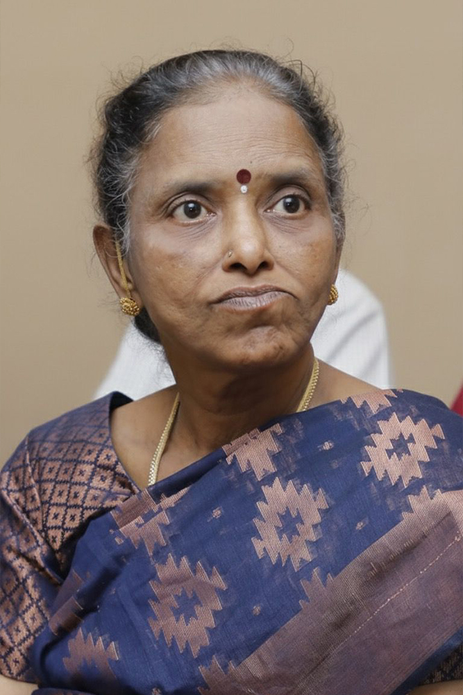 About lalitha